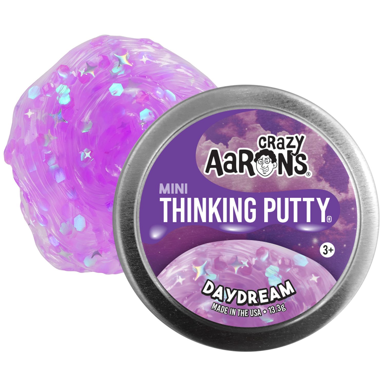 Crazy Aaron - Mini - Daydream