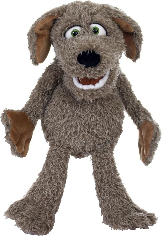 Living Puppets - Lexi / Locke