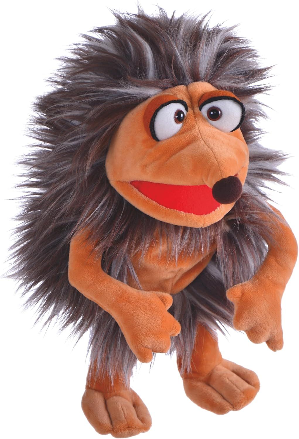 Living Puppets - Pik / Mr Waldmeister