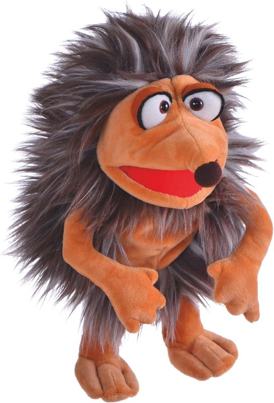 Living Puppets - Pik / Mr Waldmeister