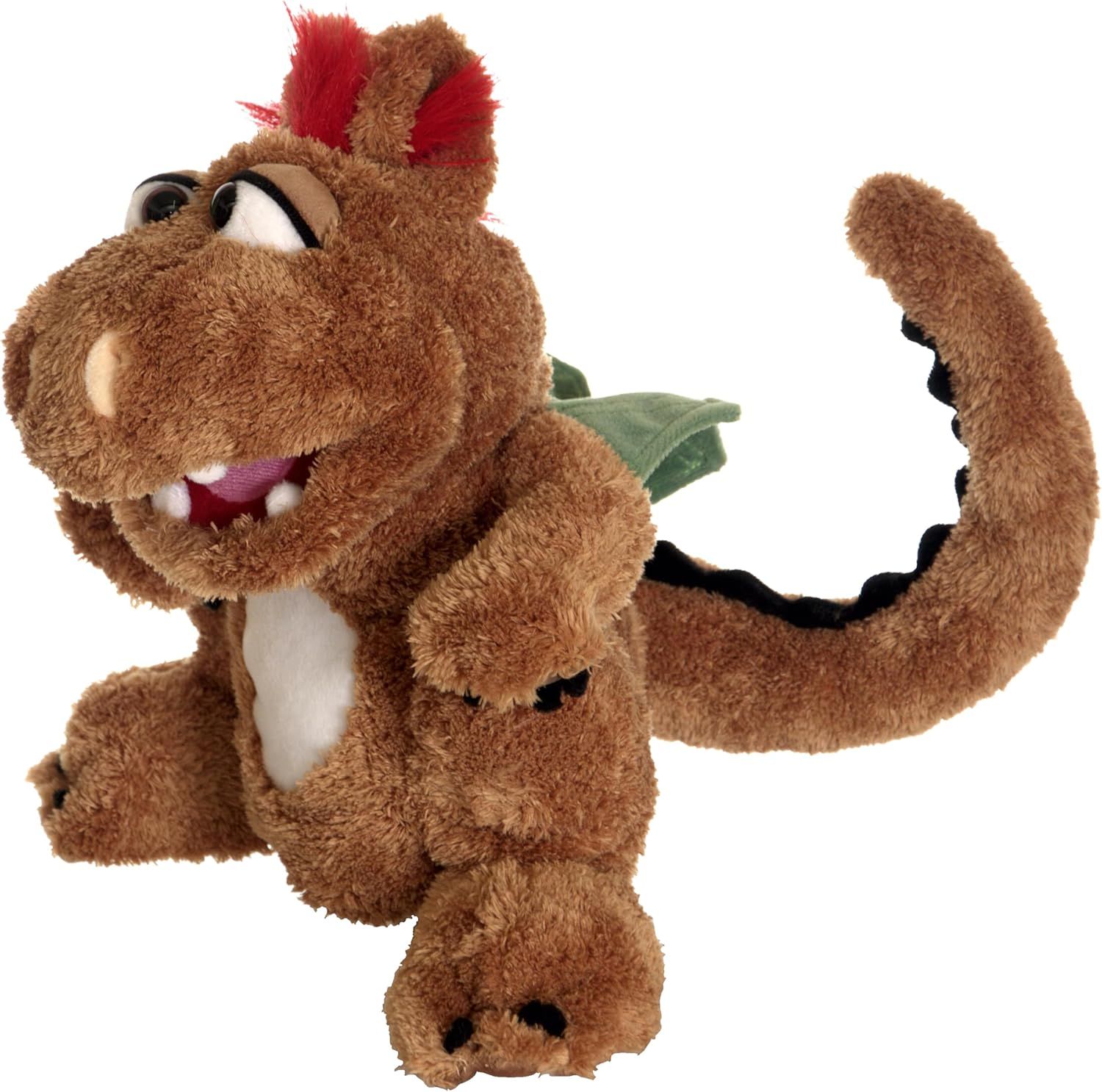 Living Puppets - Ollie