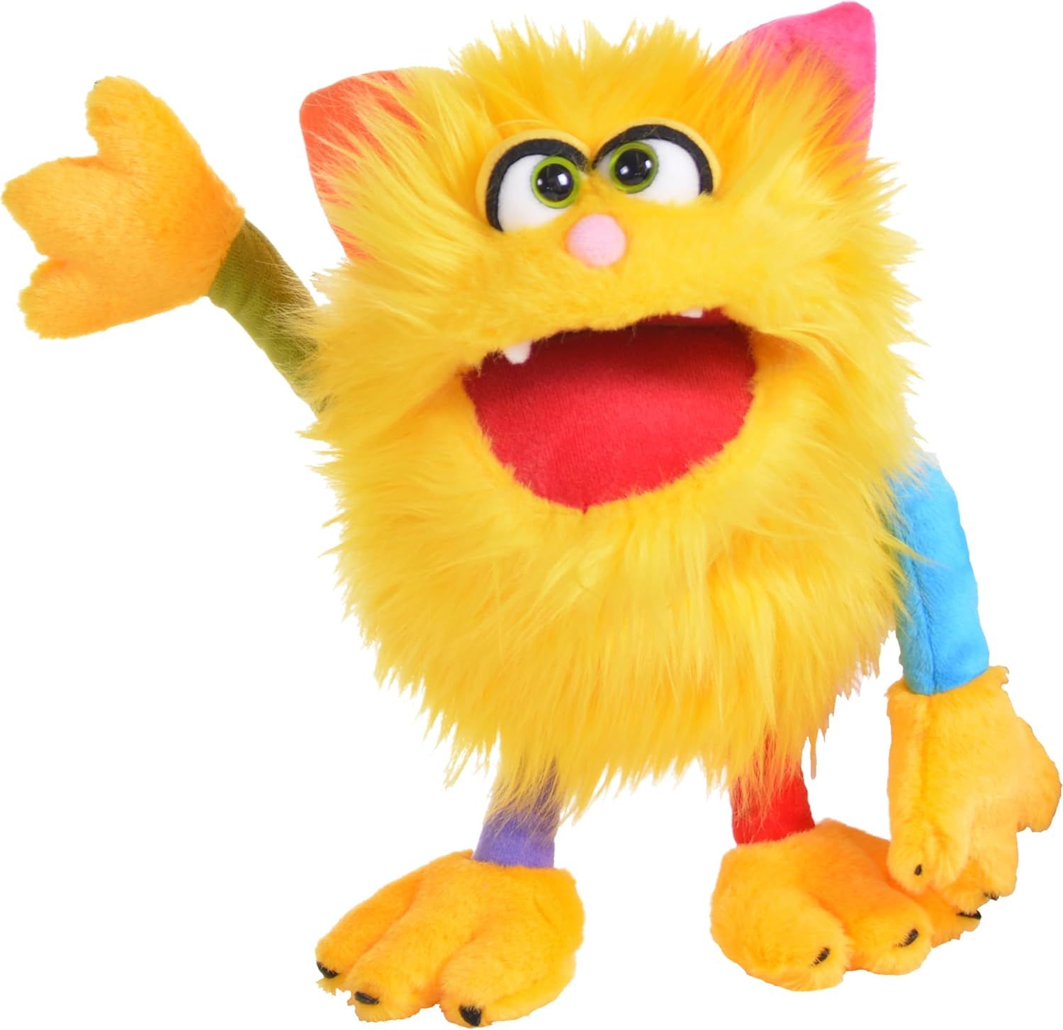 Living Puppets - Sassy / Schickimicki