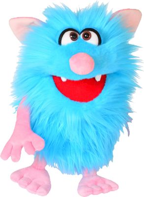 Living Puppets - Spike / Schorsch