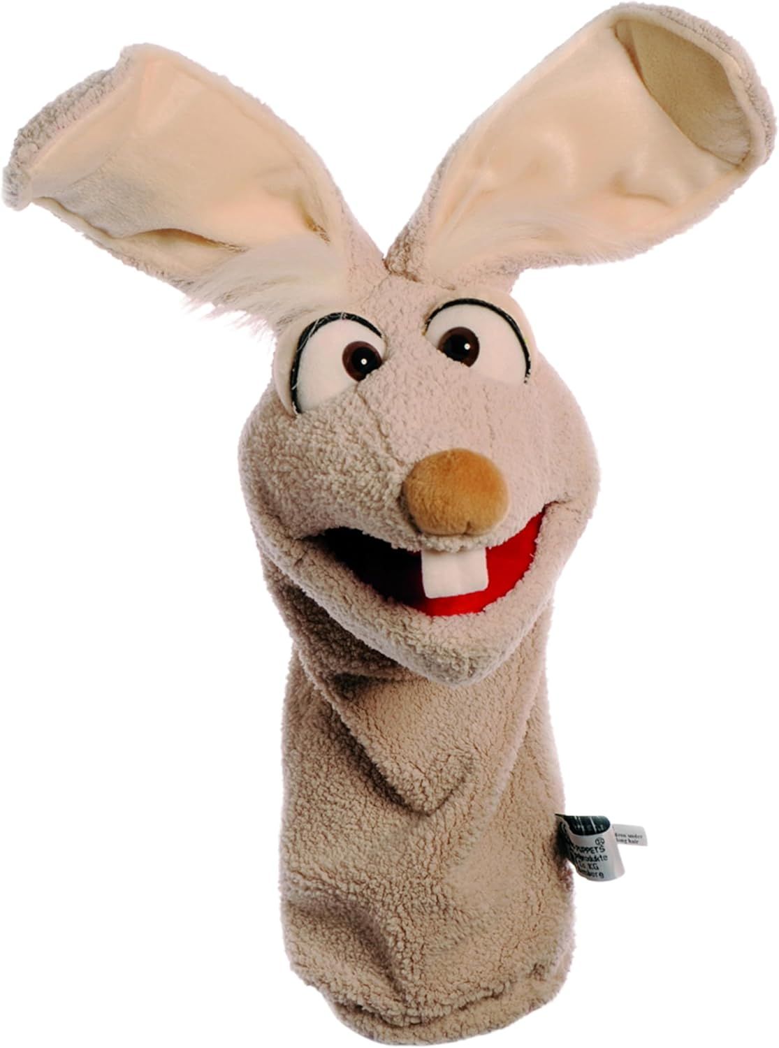 Living Puppets - Fred / Mampfred