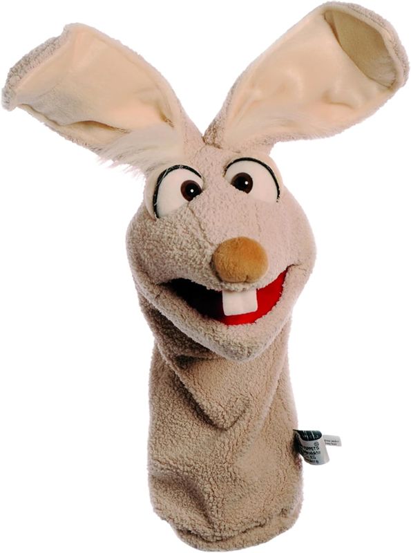 Living Puppets - Fred / Mampfred