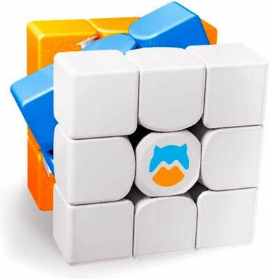 Monster Cube - Rainbow