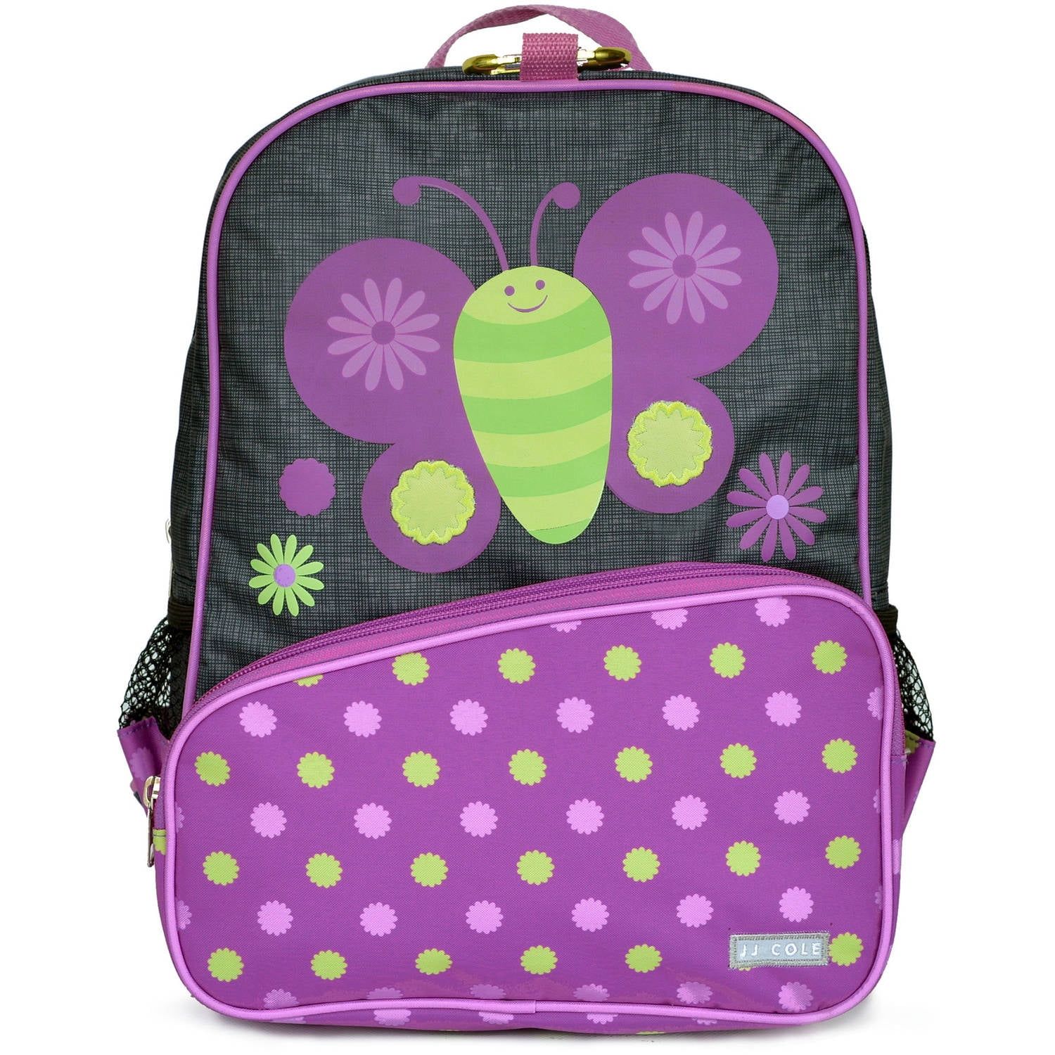 JJ Cole Backpack - Butterfly