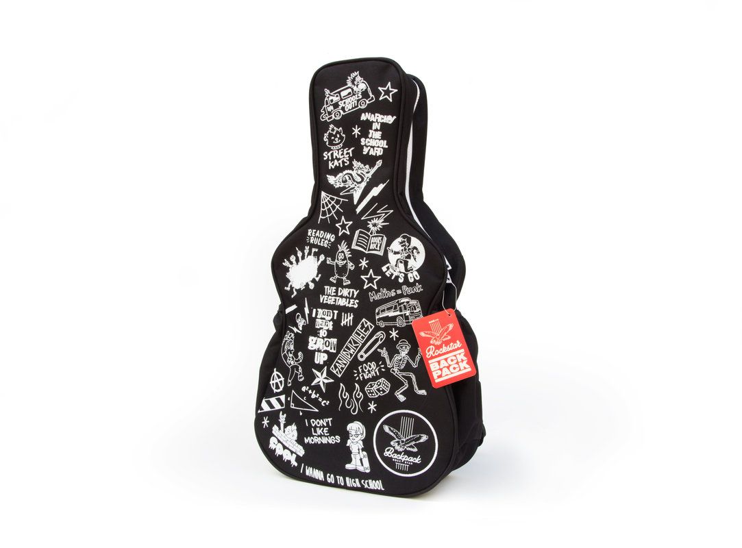Rockstar Backpack