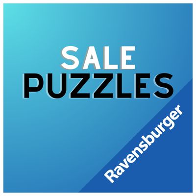 Ravensburger Sale