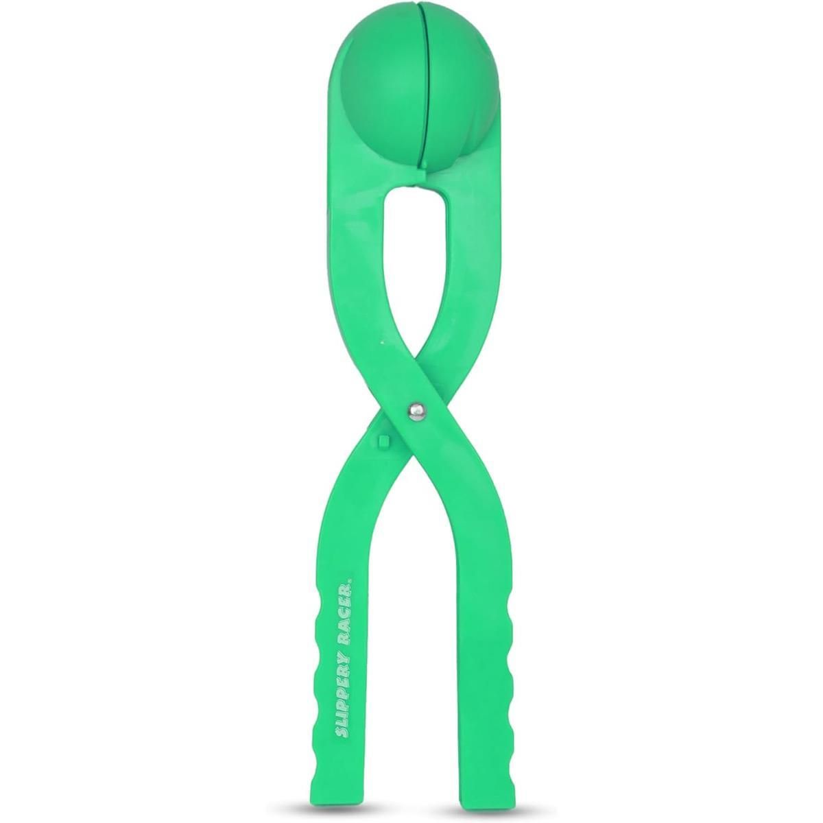 Happy Snowball Maker - Green