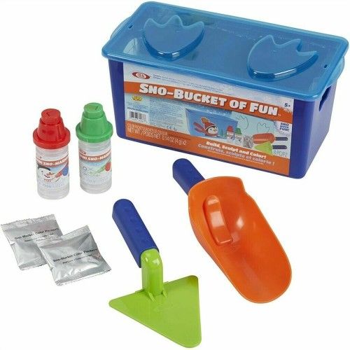 Ideal Sno - Bucket of Fun