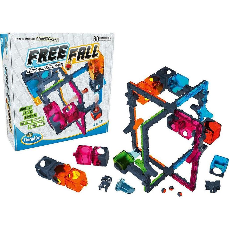 Free Fall