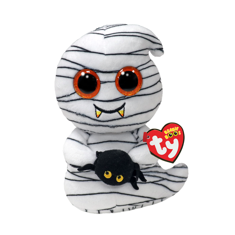 Beanie Boo - Ooooky