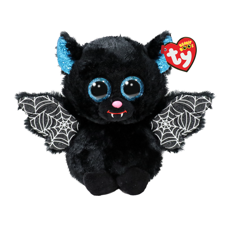 Beanie Boo - Batrick