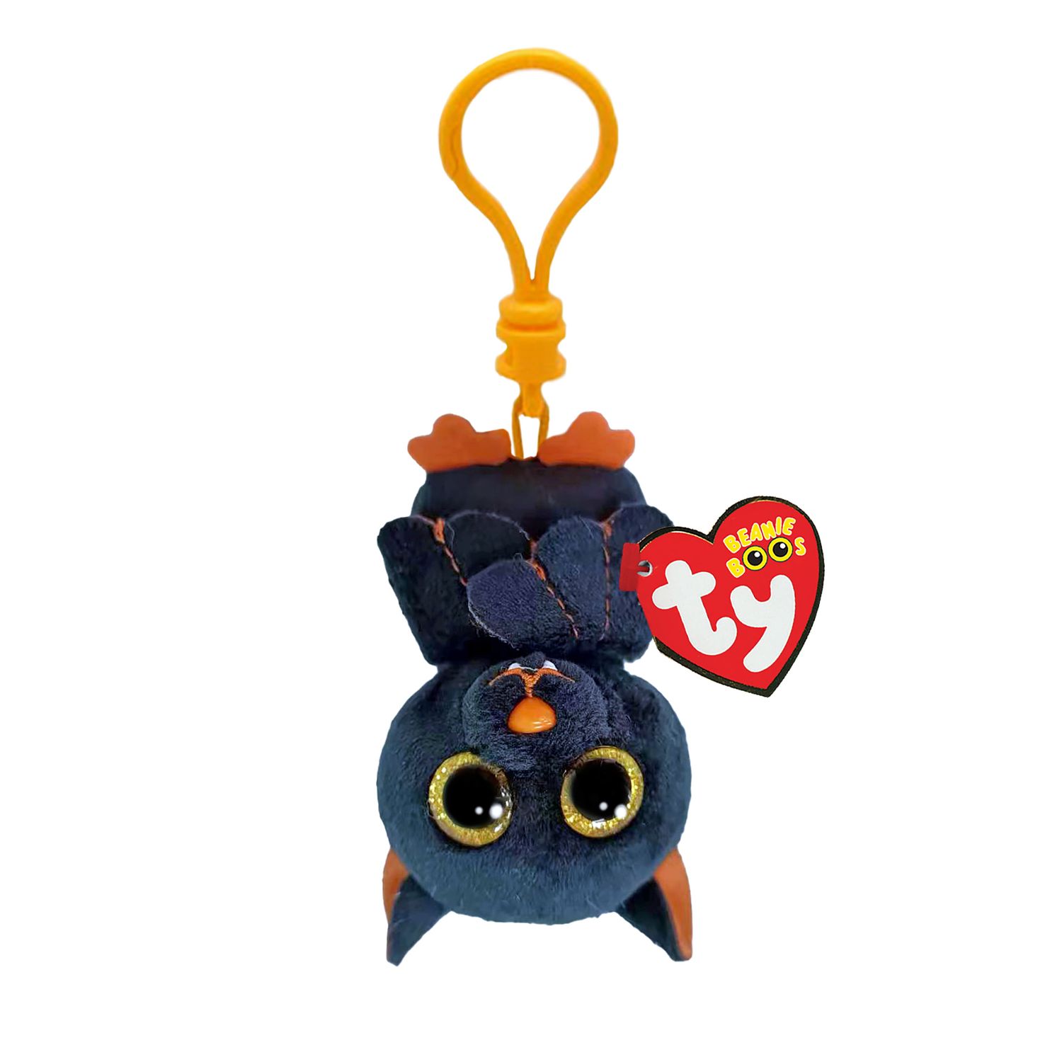 Beanie Boo Keychain - Nyx