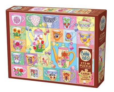 275pc: Which Cup?