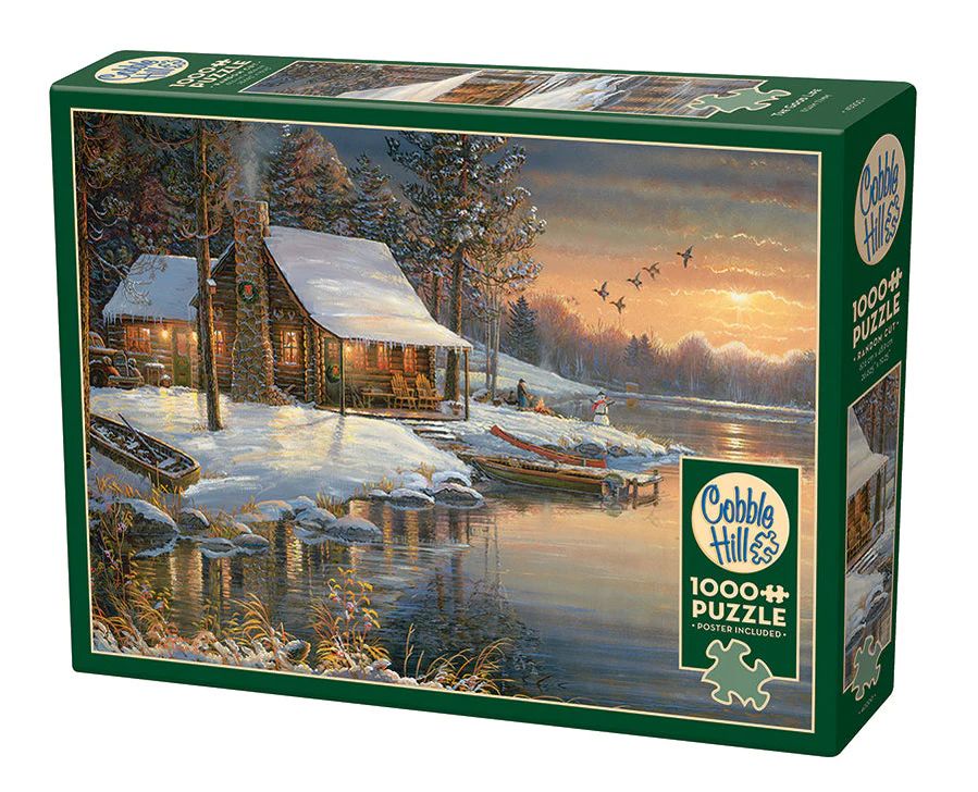1000pc: The Good Life