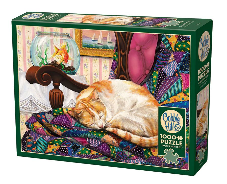 1000pc: Sweet Dreams