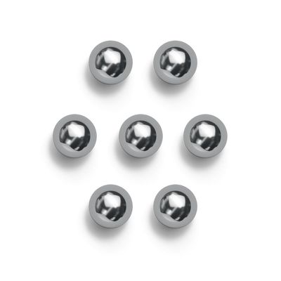 Gecko Run - Replacement - Set of 7 Marbles