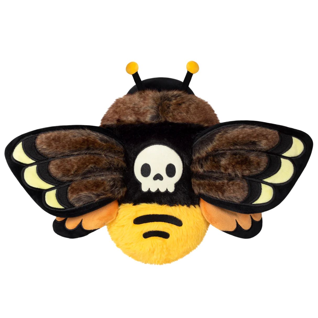 Squishable Mini - Death&#39;s-Head Hawkmoth