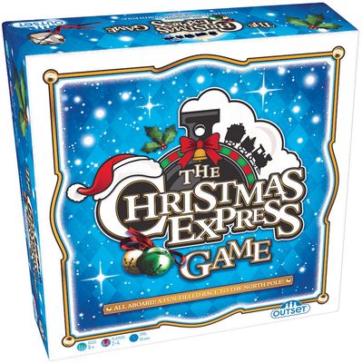 Christmas Express Game