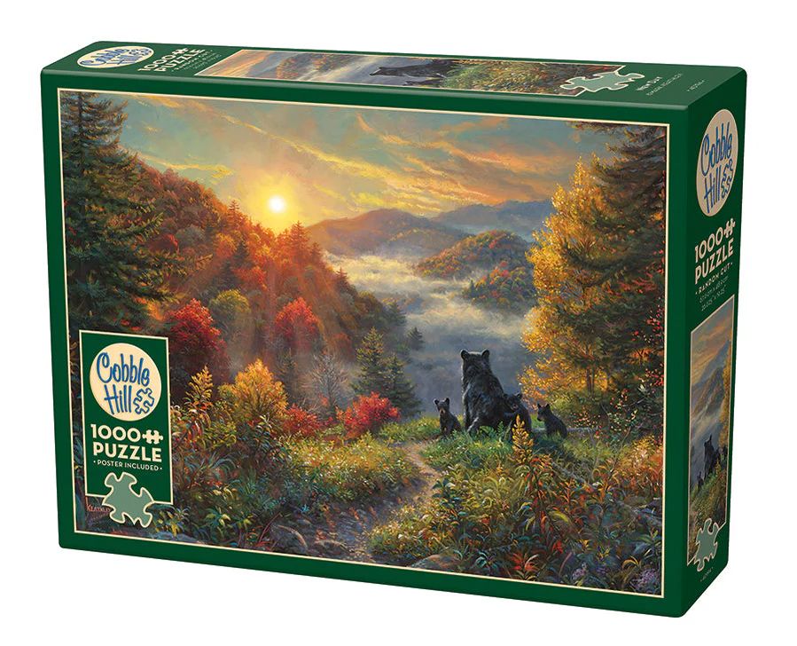 1000pc: New Day