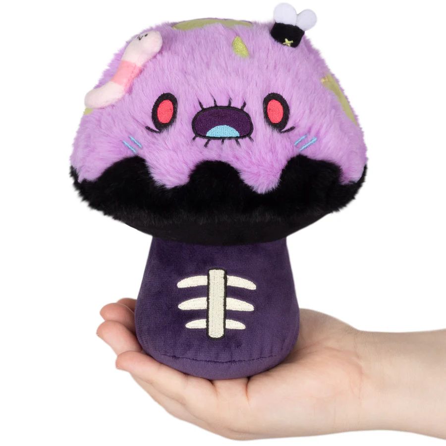 Alter Ego Mushroom - Zombie