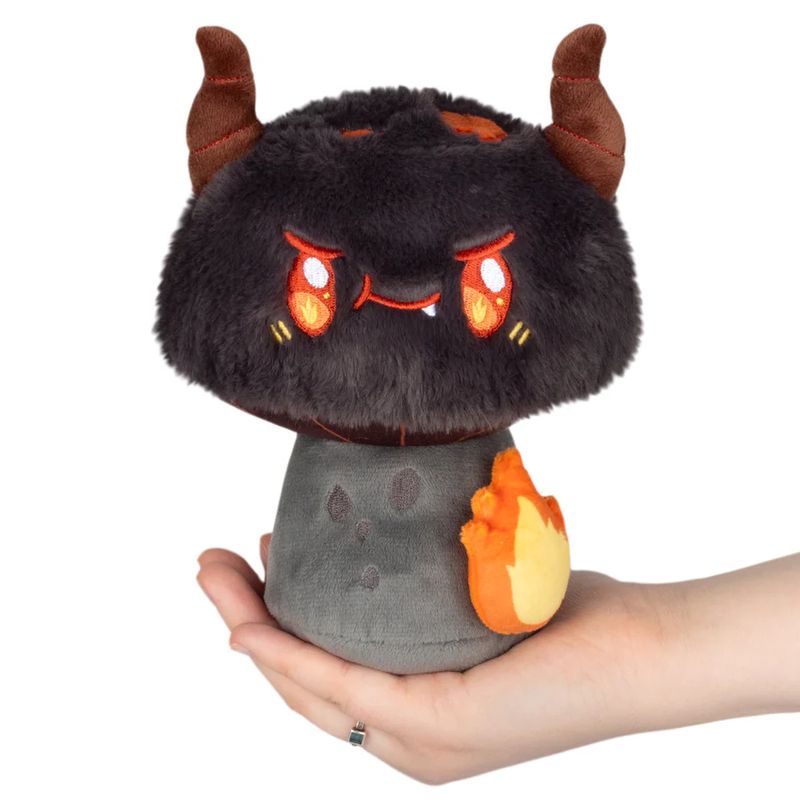 Alter Ego Mushroom - Hellfire