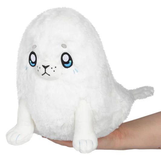 Squishable Mini - Harp Seal