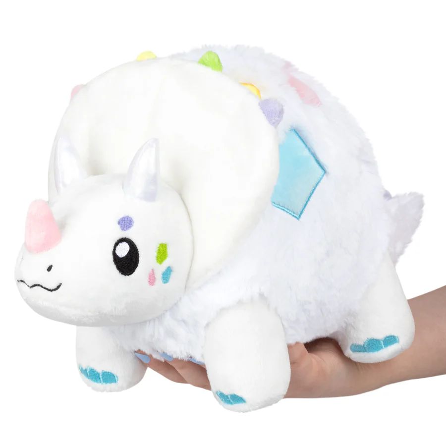 Squishable Mini - Opalceratops