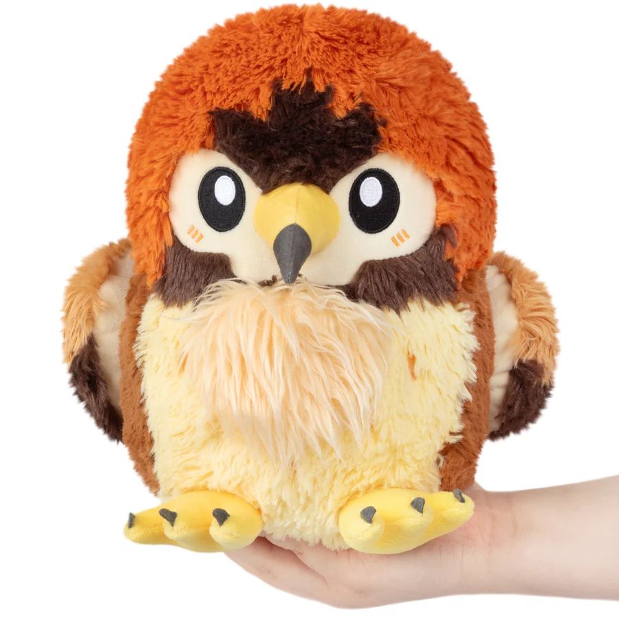 Squishable Mini - Hawk