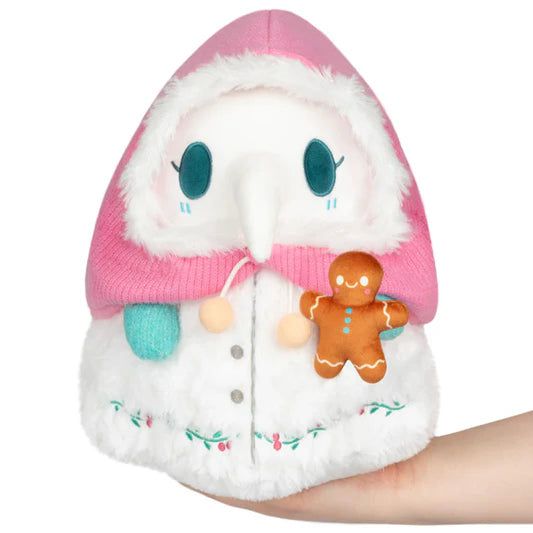 Squishable Mini - Cozy Plague Nurse