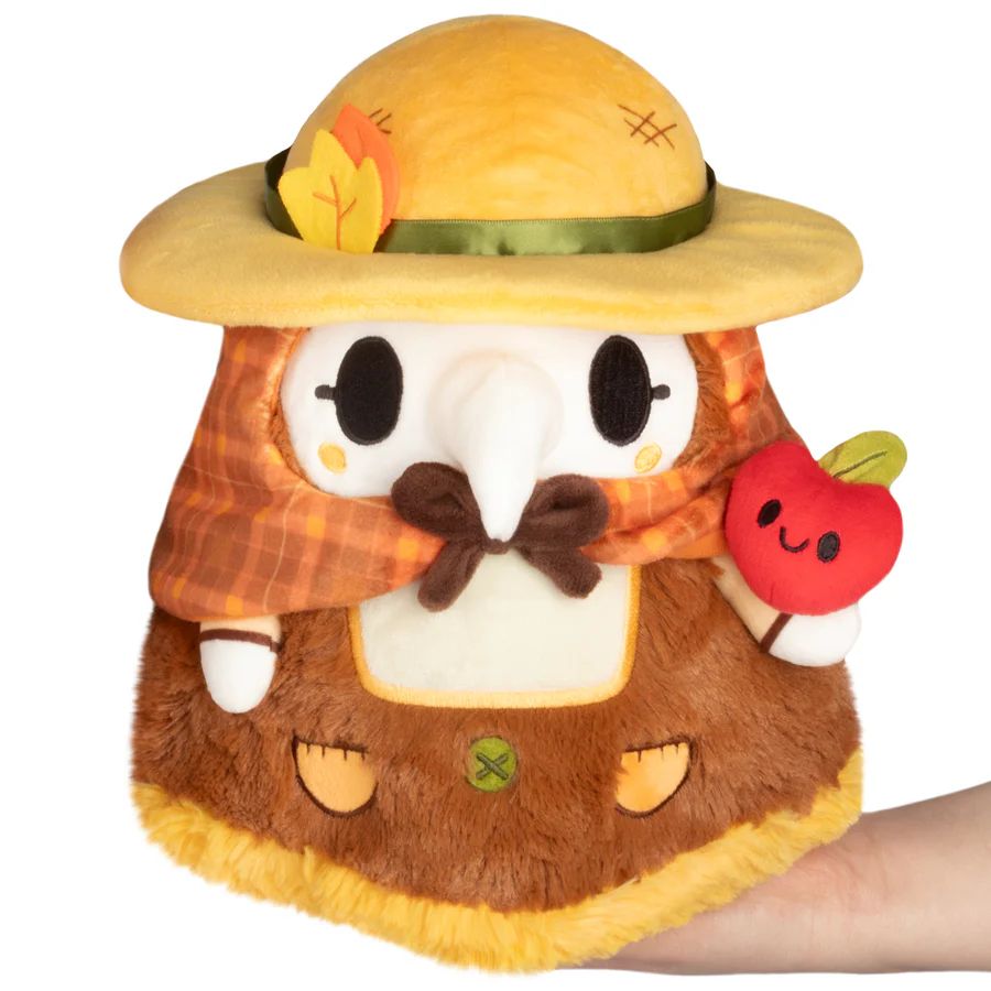 Squishable Mini - Harvest Plauge Nurse