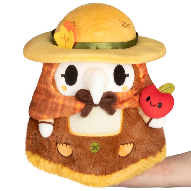 Squishable Mini - Harvest Plauge Nurse