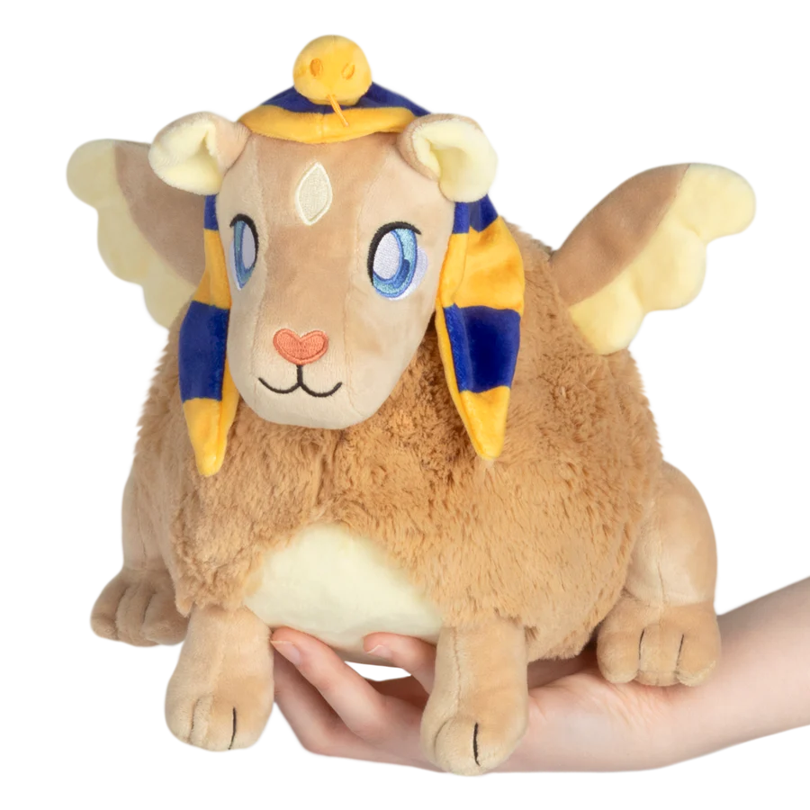 Squishable Mini - Sphinx