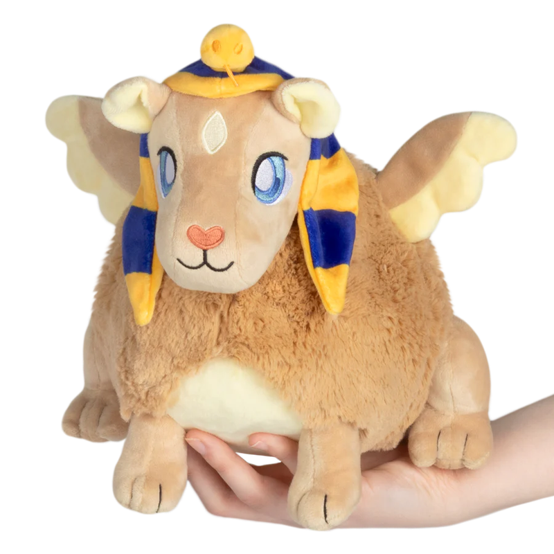 Squishable Mini - Sphinx