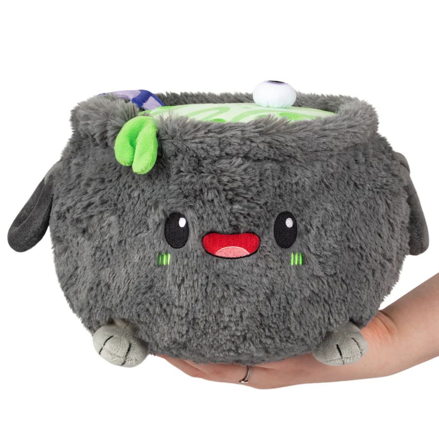 Squishable Mini - Cauldron