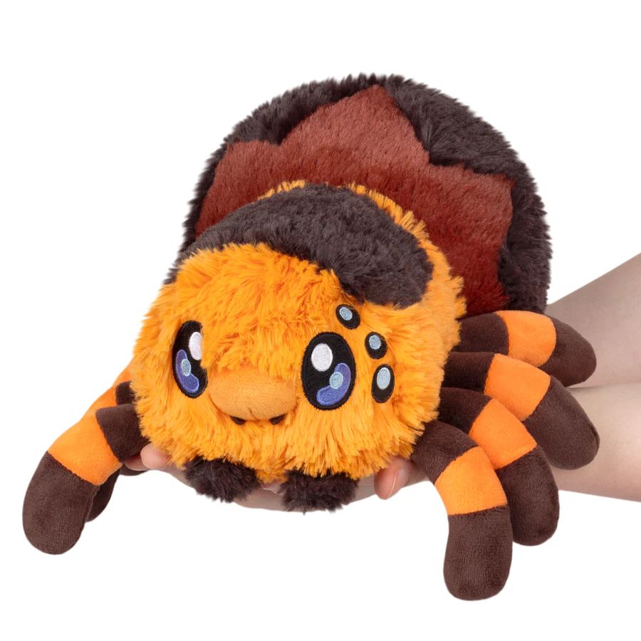 Squishable Mini - Tarantula