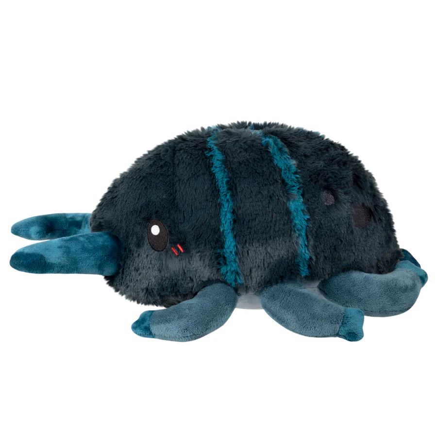 Squishable Mini - Stag Beetle