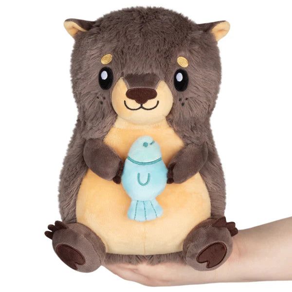 Squishable Mini - River Otter