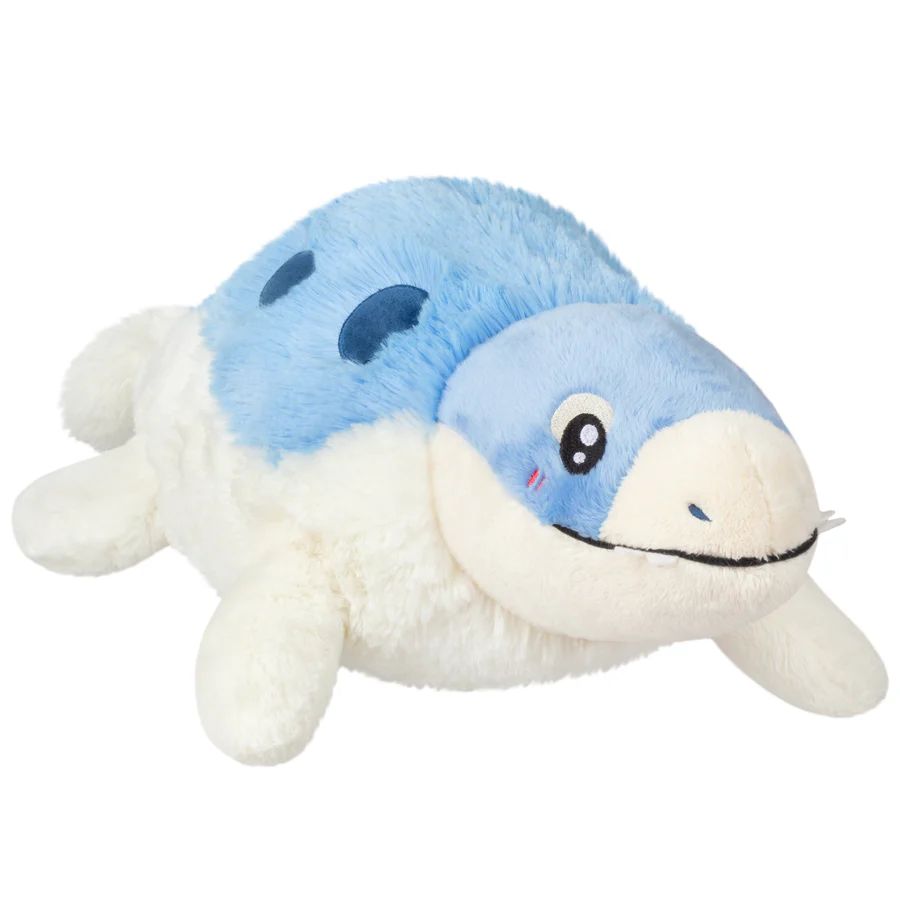 Squishable Mini - Mosasaurus