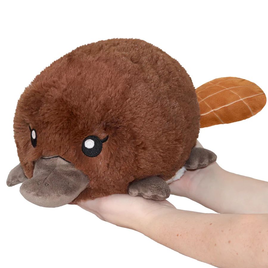 Squishable Mini - Baby Platypus