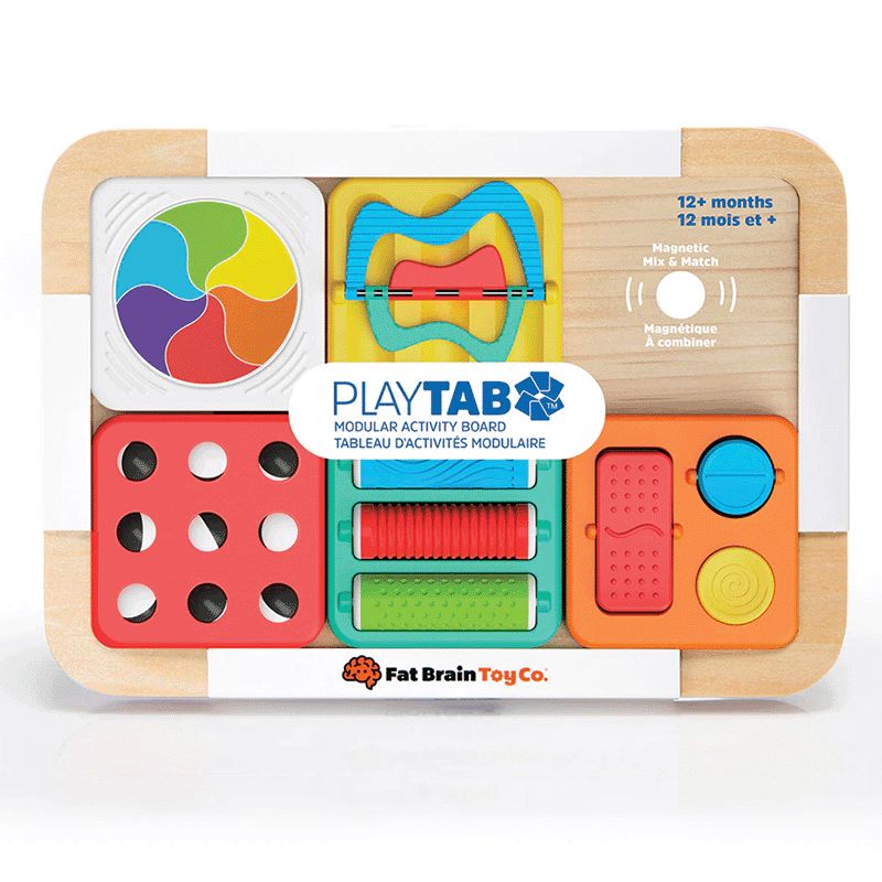 PlayTab - Board