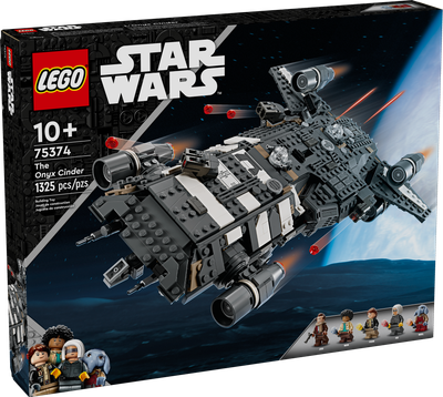 LEGO® STAR WARS - The Onyx Cinder