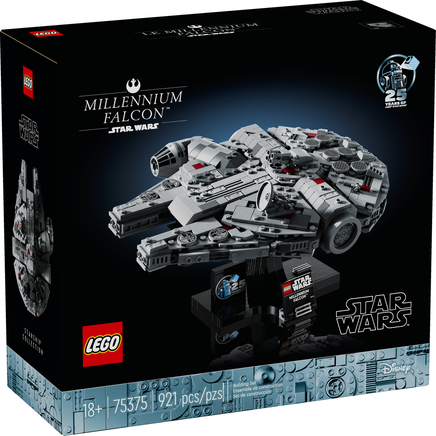 LEGO® STAR WARS - Millennium Falcon™