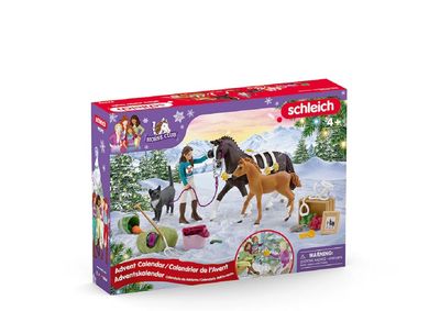 Horse Club - Advent Calendar 2024