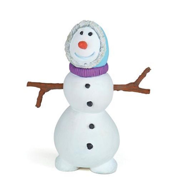 Papo - Snowman