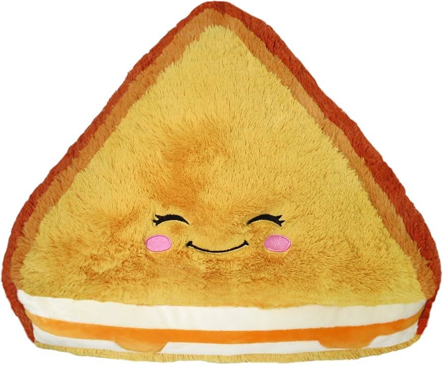 Squishable - Grilled Cheese