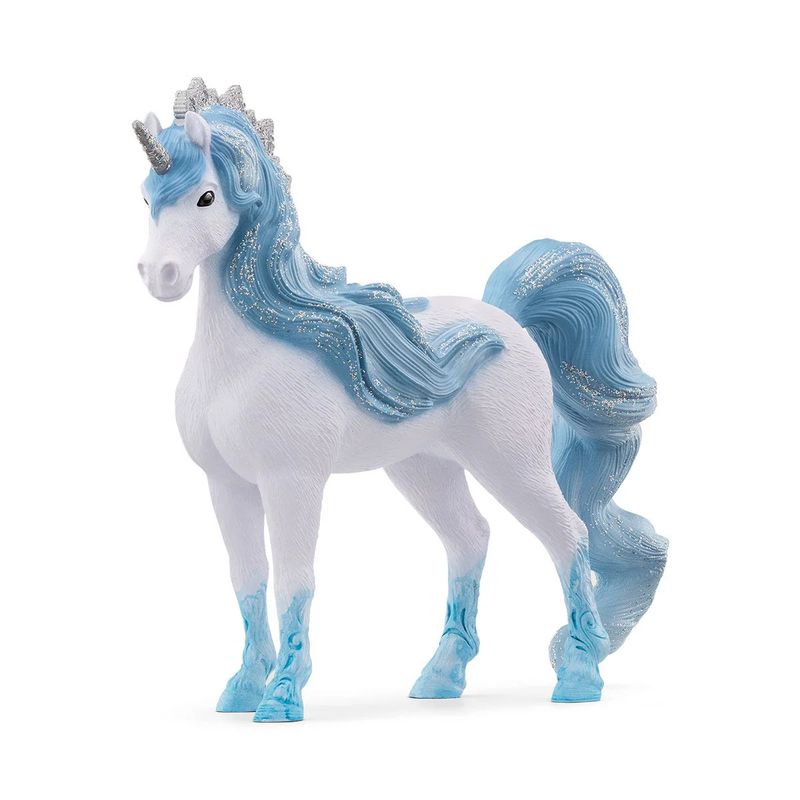 Bayala - Flowy Unicorn, Mare