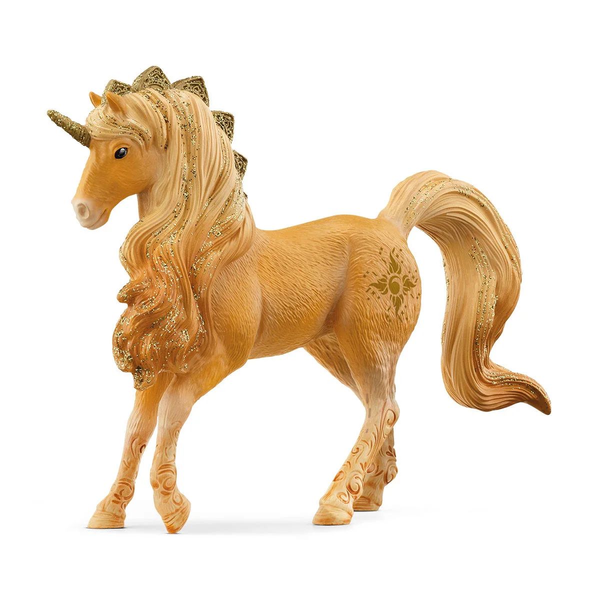 Bayala - Apollo Unicorn, Stallion